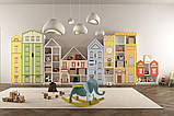 Стінка дитяча "Старе місто", фото 2