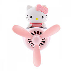 Ароматизатор Pilot Hello Kitty pink