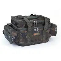 Сумка для снастей Fox Low Level Carryall Camolite