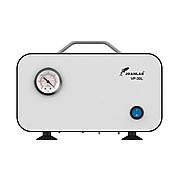 Лабораторний мембранний вакуумний насос VP-30L