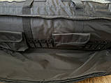 Транспортна сумка 150 літрів SL-762 Black, фото 3