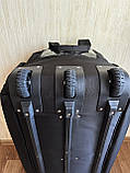 Транспортна сумка 150 літрів SL-762 Black, фото 5