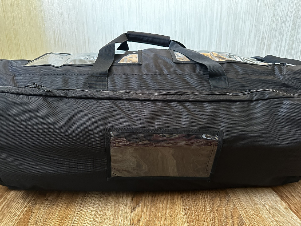 Транспортна сумка 150 літрів SL-762 Black