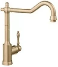 Змішувач для кухонної мийки Villeroy & Boch Avia 2.0 Gold 92400003