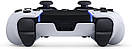 PlayStation Геймпад Dualsense Edge бездротовий, білий, фото 4
