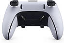 PlayStation Геймпад Dualsense Edge бездротовий, білий, фото 5