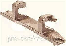 Петля люка 00655117 00627049 для пральних машин Bosch, Siemens, Smeg