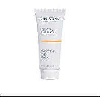 CHRISTINA FOREVER YOUNG EYE SMOOTH MASK Маска для сглаживания морщин в области глаз