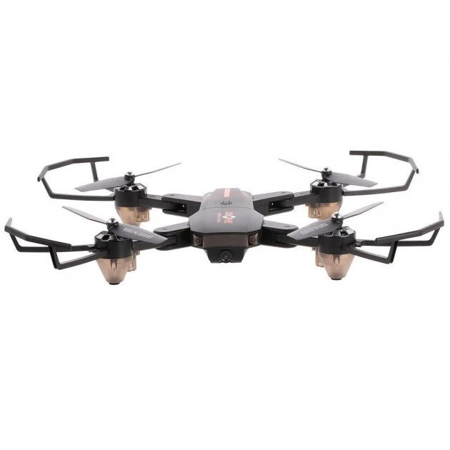 Квадрокоптер детский Drone Z816W-30W на пульте радиоуправления мини FPV дрон с камерой Wi-Fi dgn - фото 6 - id-p2011830912