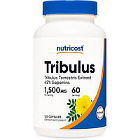 Трибулус Nutricost Tribulus 750 mg 120 Capsules