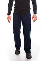 Bono штаны мужские темно - синего 501 950154 48