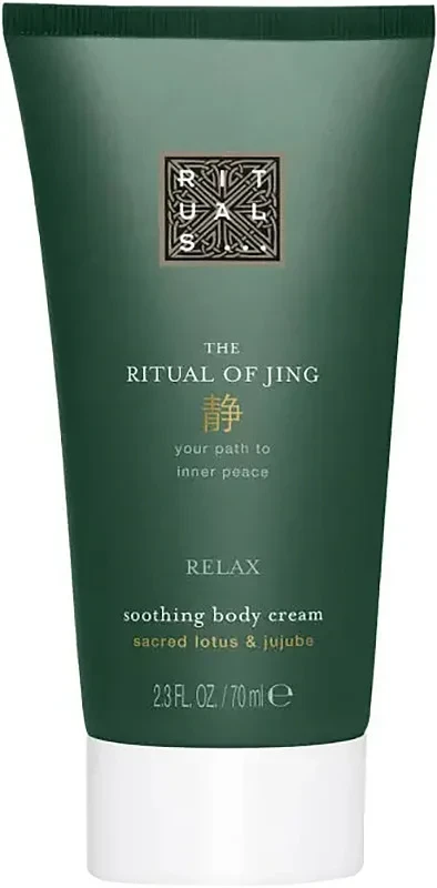 Rituals The Ritual Of Jing Крем для тіла 70 мл