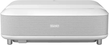 Мультимедійний проектор Epson EH-LS650W White (V11HB07140) - фото 1 - id-p2011835273