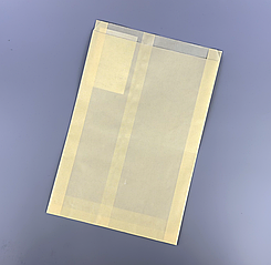 Упаковка для Чебуреків 310х200х40 мм Супержиростійка (1/уп/1000шт)