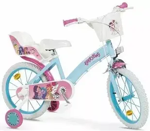 Дитячий велосипед Toimsa My Little Pony 16"