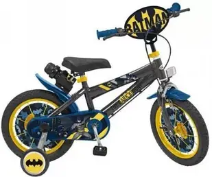 Дитячий велосипед Toimsa Batman 14"