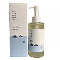 Гідрофільне очищуюче масло ROUND LAB 1025 Dokdo Cleansing Oil 200 мл (605677)