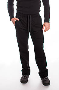 Bono штани чоловічі чорні 501 950101