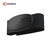 Датчик сердечного ритма CooSpo H6 нагрудный Bluetooth ANT+