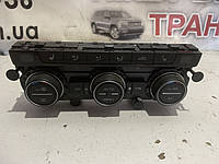 5NN907044AF Панель управления климат-контролем Volkswagen Tiguan 15-20