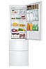 Холодильник з морозильною камерою Haier HTR3619ENPW, фото 5