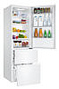Холодильник з морозильною камерою Haier HTR3619ENPW, фото 7