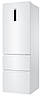 Холодильник з морозильною камерою Haier HTR3619ENPW, фото 2