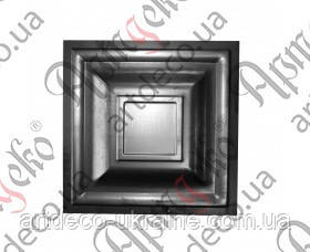 Фільонка металева 300х300х1 Арт. 51.474, фото 1