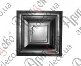 Фільонка металева 300х300х1 Арт. 51.474