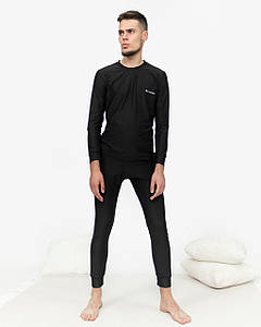 Чоловічий комплект термобілизни OMNI кофта та штани