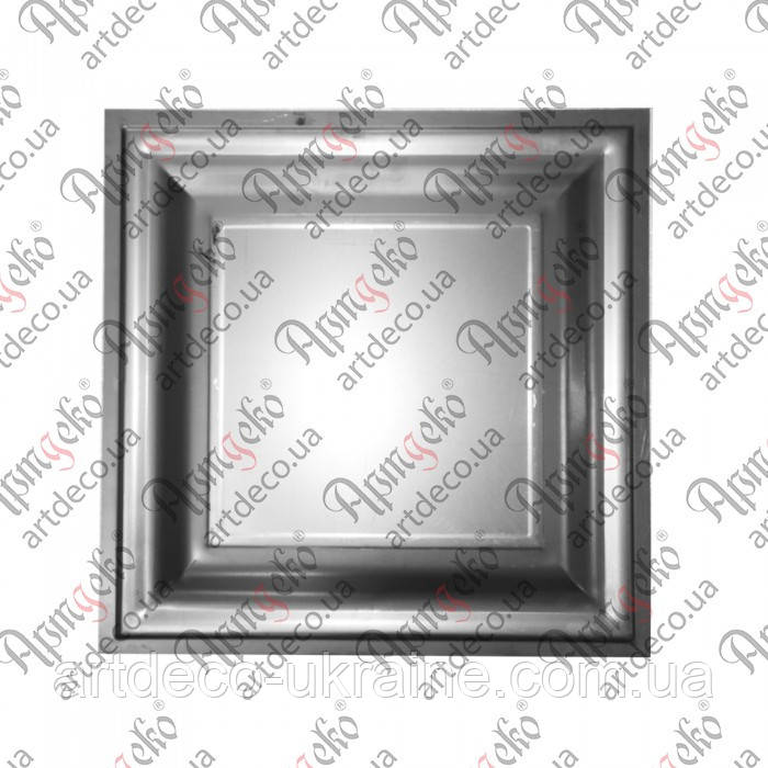 Фільонка для воріт 480х480х1 Арт. 51.477, фото 1