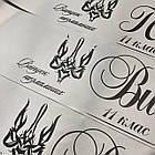 Срібна Лента на выпускной, последний звонок "Випускник 2026", фото 4