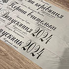 Срібна Лента на выпускной, последний звонок "Випускник 2026", фото 5