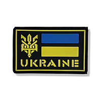 Патч "Ukraine"