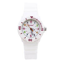Часы наручные детские Skmei 1043 Оrіginal (White, 1043WT) | Детские наручные часы (12363-LVR)