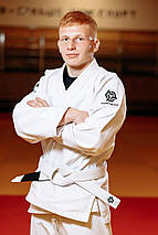 Кімоно для джиу-джитсу з поясом біле унісекс бавовна Kintayo White щільність 450 гр/м.кв. (160 см), фото 4