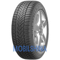 Зимові шини DUNLOP SP Winter Sport 4D (225/55R16 95H)