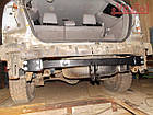 Фаркоп зйомний на двох болтах - KIA Sorento (2002-2006) Кіа Соренто, фото 9