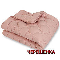 Полуторное одеяло микрофибра/холлофайбер №40003