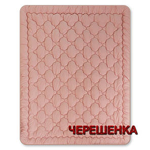 Євро ковдра мікрофібра/холлофайбер №40003, фото 2