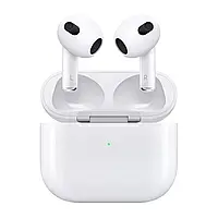 Навушники Apple AirPods 3 with Wireless Charging Case 2021 (MME73)