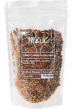 Томат з чилі та орегано MIIX 50 г