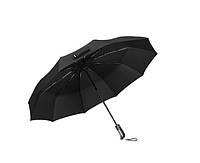 Зонт складной автоматический Xiaomi Zuodu Automatic Umbrella (ZD001) Black