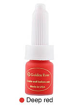 Пігмент для татуажу губ Golden Rose Deep Red, 15 мл