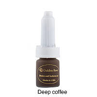 Пігмент Golden Rose Deep Coffee, 15 мл