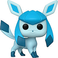 Фігурка Фанко Покемон Глазеон No921 Pokemon Glaceon Funko 62270