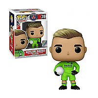 Фигурка Фанко Кейлор Навас №39 Football: Paris Saint-Germain Keylor Navas Funko Pop 52171