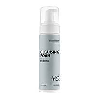 Пінка для очищення жирної шкіри обличчя MG Cleansing Foam, 170 мл