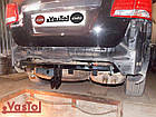 Фаркоп зйомний на двох болтах - KIA Sorento (2009-2012) Кіа Соренто, фото 3