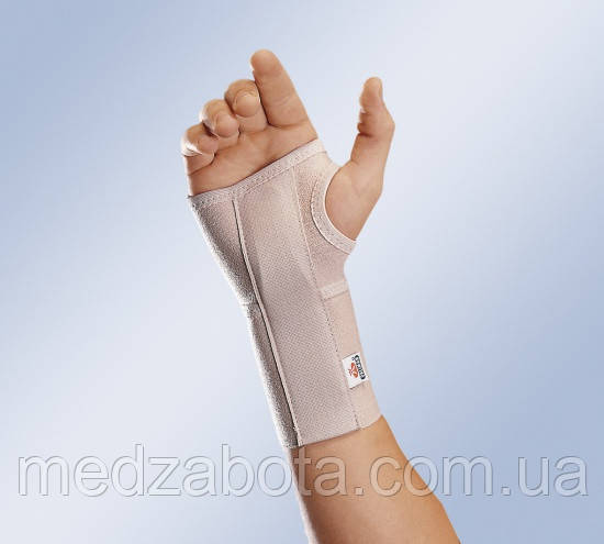 Ортез на зап'ясток з шиною Orliman MF-50, фото 1